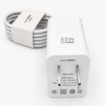 Chargeur Oppo 33W Original