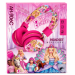 Casque AH-906c
