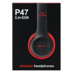 Casque P47
