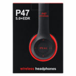 Casque P47