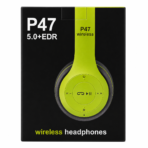 Casque P47 - Image 2