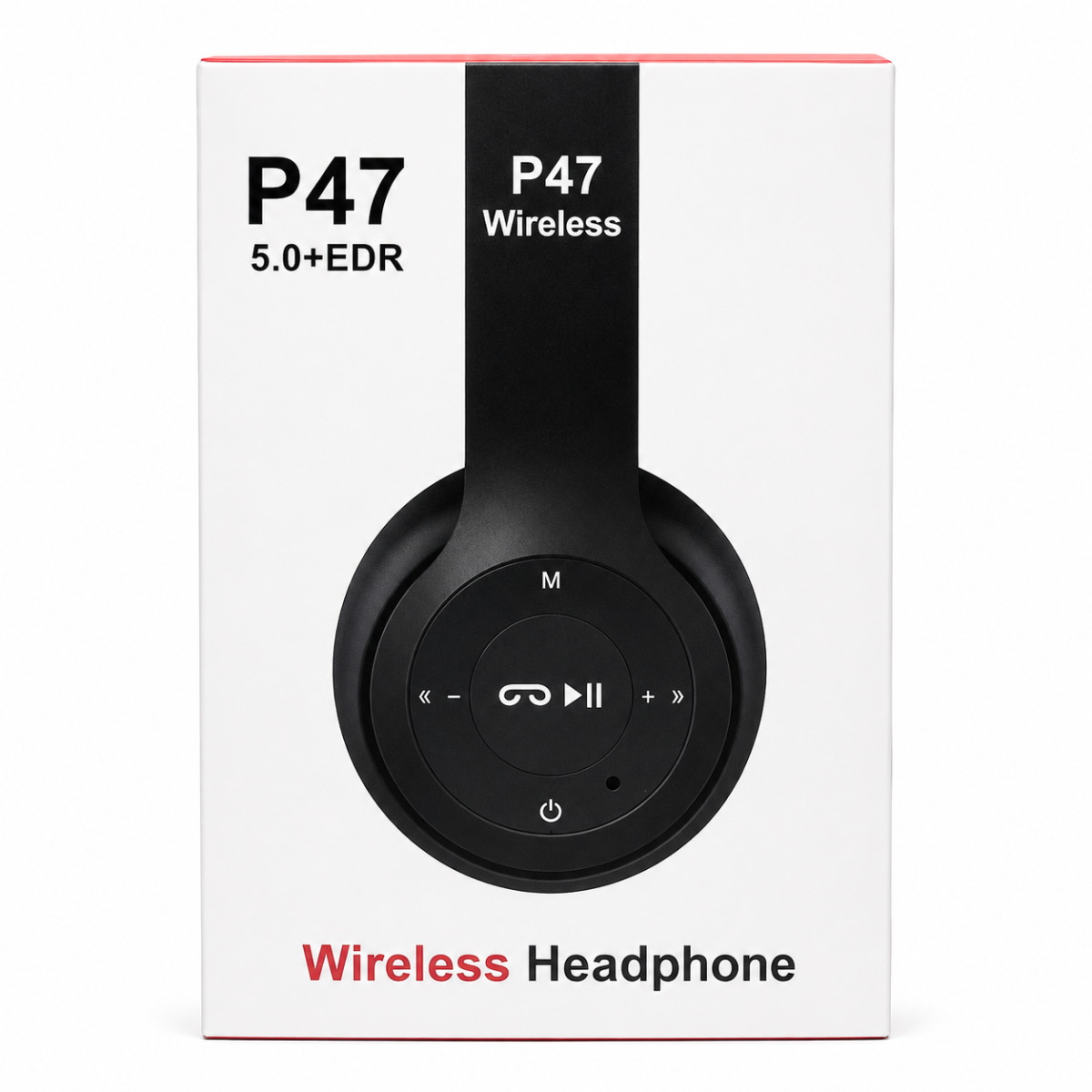 Casque P47 - Image 3