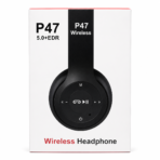 Casque P47 - Image 3