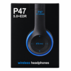 Casque P47 - Image 4
