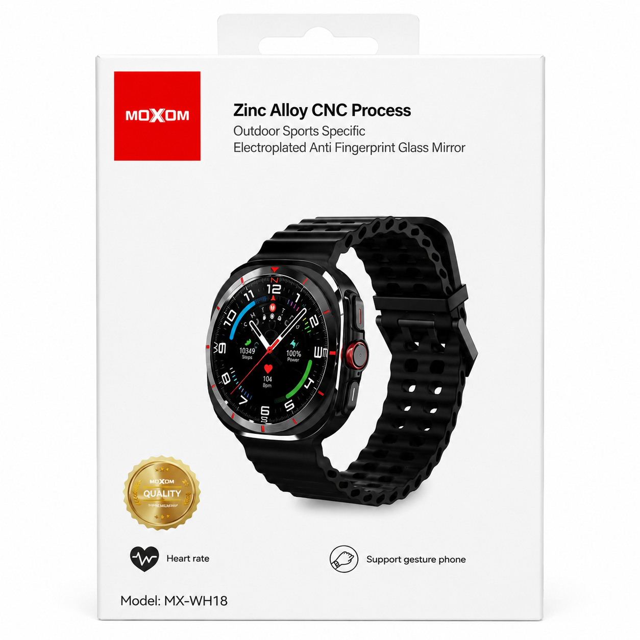 ChatGPT Image May 14, 2026, 10_54_59 PM Smartwatch Moxom MX-WH18 - Image 1