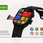 Smartwatch Modio SM06
