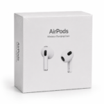 Airpods 3 Apple
