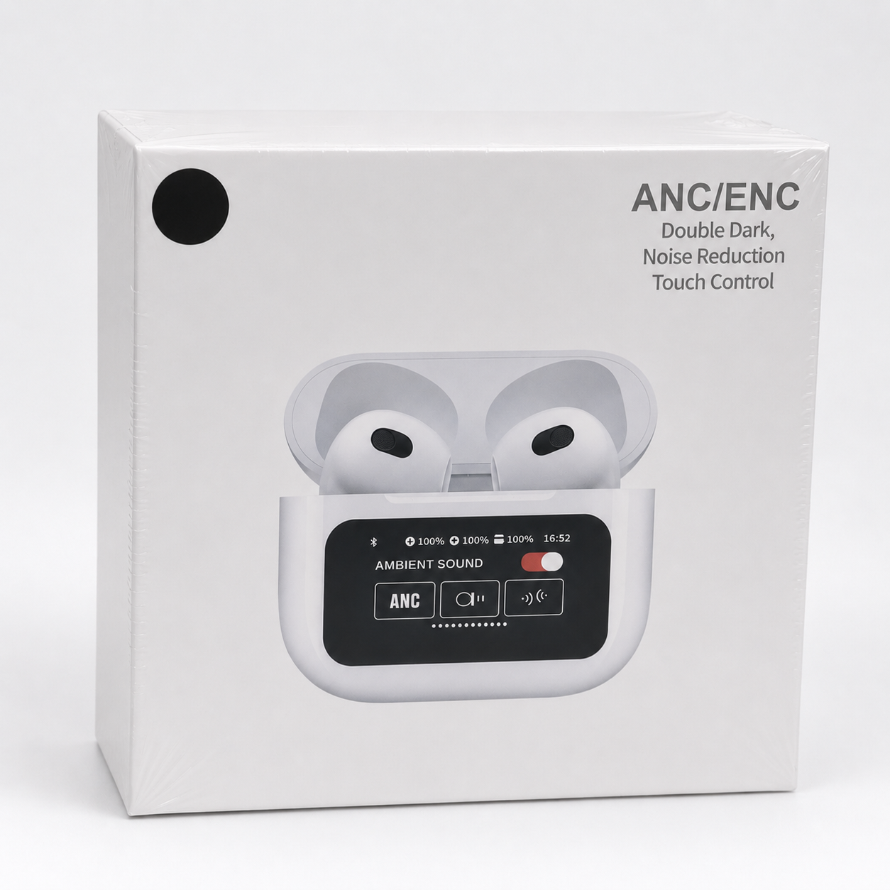 ChatGPT Image May 15, 2026, 02_57_01 AM Airpods A10 Pro - Image 1