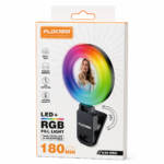 Ring Light Plokama U20 Pro