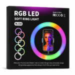 Ring Light MJ38