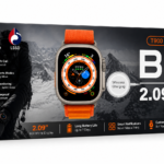 T900 Ultra Smart Watch