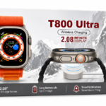 T800 Ultra Smart Watch
