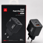 Prise Xundo 30W Gan