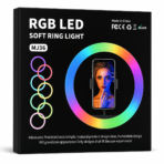Ring Light MJ36