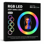 Ring Light MJ36