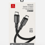 Cable Xundo Type-c to Type-c