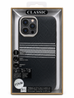 Antichoc Fashion Case Classic Double Face iPhone