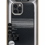 Antichoc Fashion Case Classic Double Face iPhone