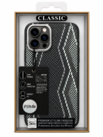 Antichoc Fashion Case Classic Double Face iPhone - Image 2