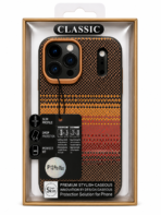 Antichoc Fashion Case Classic Double Face iPhone - Image 3