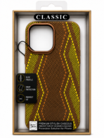 Antichoc Fashion Case Classic Double Face iPhone - Image 4