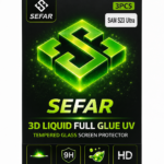 Incassable Sefar 3D Liquid Full Glue UV (Android)