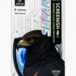 Incassable Sefar Screenish (Galaxy)