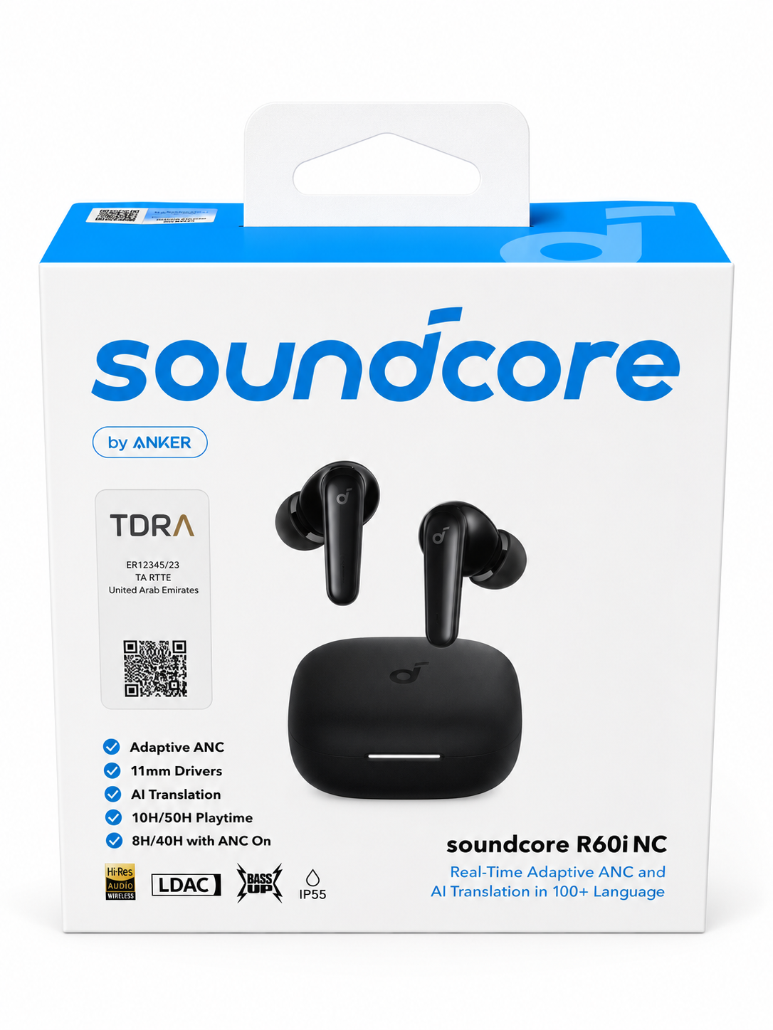 ChatGPT Image 11 juin 2026, 23_05_05 Airpods Anker Soundcore R60i NC - Image 1