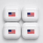 Pack 4 Airpods Apple 3