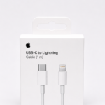 Cable Apple Type-c To Lightning Original