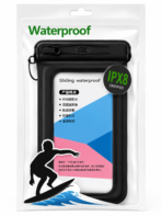 Pochette Waterproof Flottante