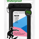 Pochette Waterproof Flottante