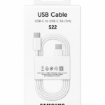 Cable Samsung Type-c To Type-c