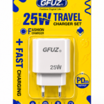 Prise Gfuz GP07 25W