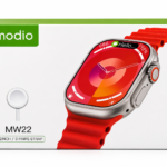 Smartwatch Modio MW22