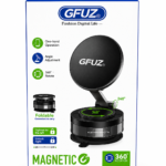Support Auto Gfuz PH52