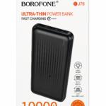 Powerbank Borofone BJ78 10000mAh