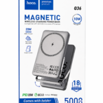 Powerbank Magsafe Hoco Q36 20W