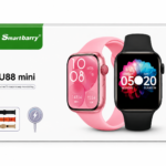 Smartwatch Smartbarry HU88 mini