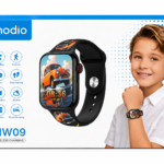 Smartwatch Modio MW09