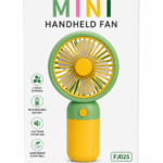 Mini Fan FJ025