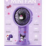 Mini Fan