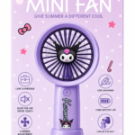 Mini Fan