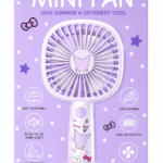 Mini Fan