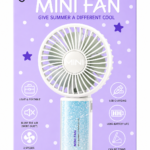 Mini Fan