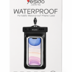 Pochette Waterproof Yesido WB10