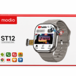 Smartwatch Modio MW09