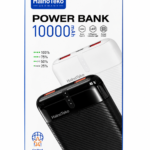 Powerbank HainoTeko HP013 10000mAh