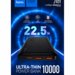 Powerbank Hoco J101 10000mAh 22.5W