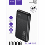 Powerbank Hoco J159 10000mAh 22.5W